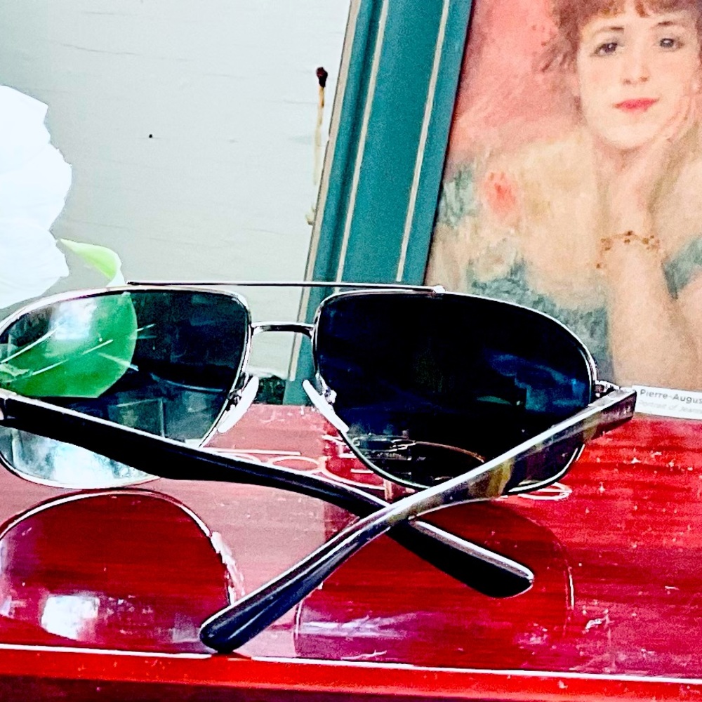 PRADA AVIATOR - Picture 7 of 10